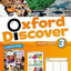 Oxford Discover 3. Posters