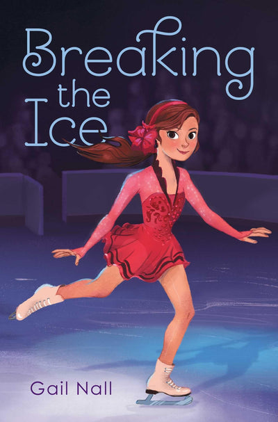 Breaking the Ice (mix)