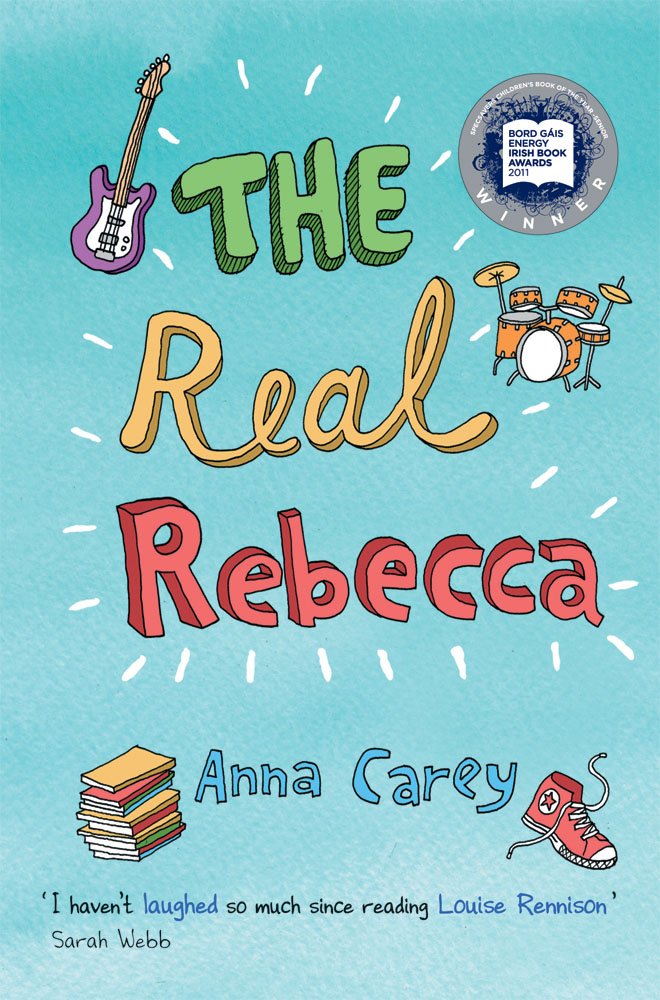 Real Rebecca