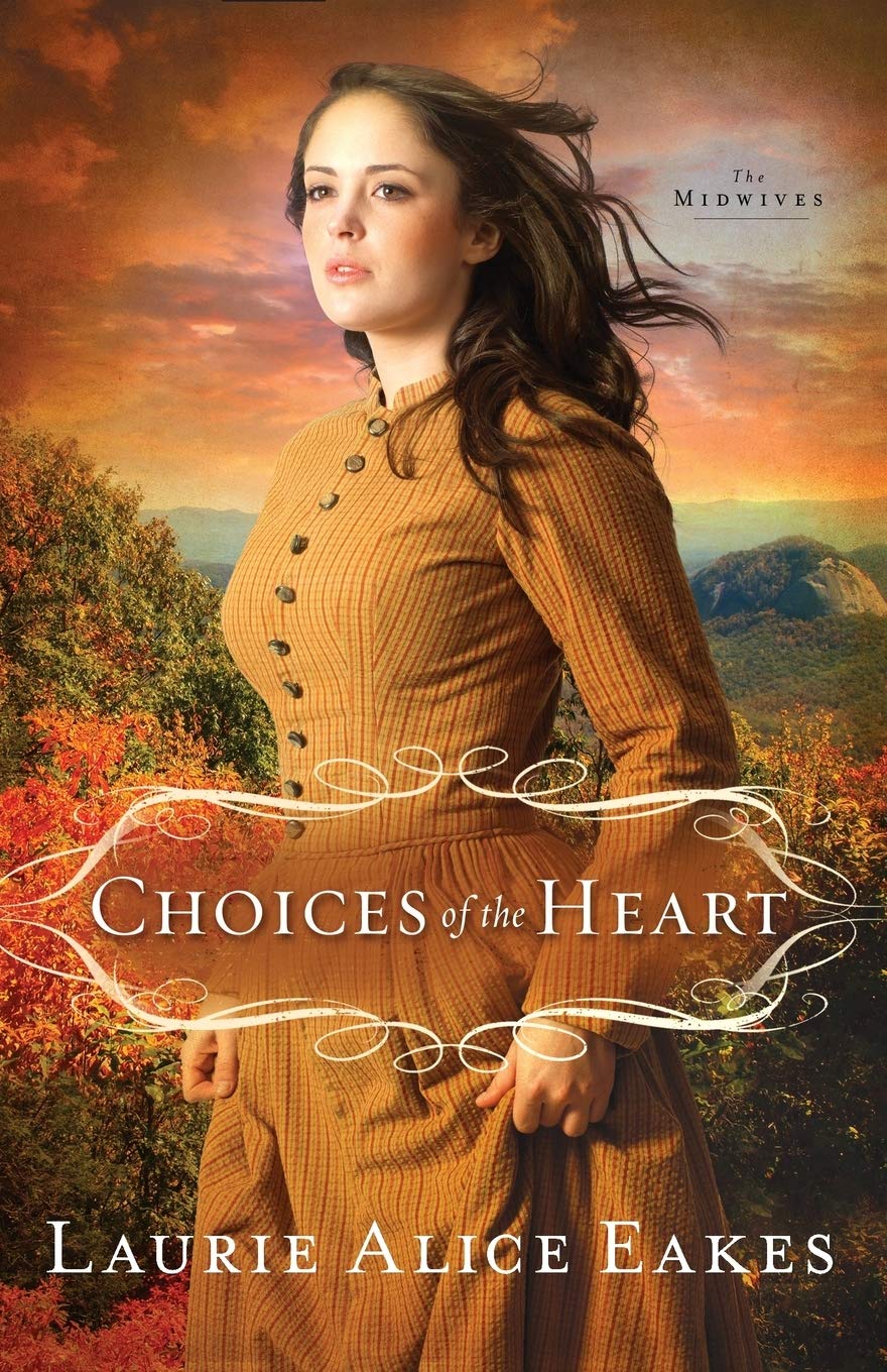Choices of the Heart: A Novel