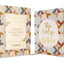 NIV, Artisan Collection Bible, Cloth over Board, Multi-Color/Quilted, Red Letter, Comfort Print