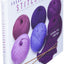 Vogue Knitting Stitchionary Volume Six: Edgings: The Ultimate Stitch Dictionary from the Editors of Vogue Knitting Magazine (Vogue Knitting Stitchionary Series)