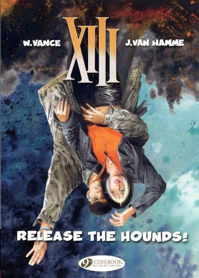 Release the Hounds (XIII)