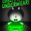 Creepy Pair of Underwear! (Jasper Rabbit's Creepy Tales!)