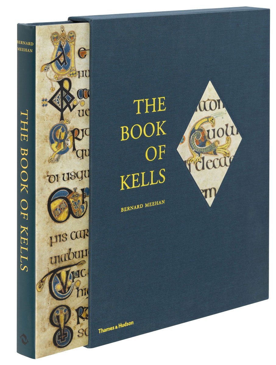 The Book of Kells
