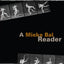 A Mieke Bal Reader