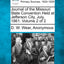 Journal of the Missouri State Convention Held at Jefferson City, July, 1861. Volume 2 of 2