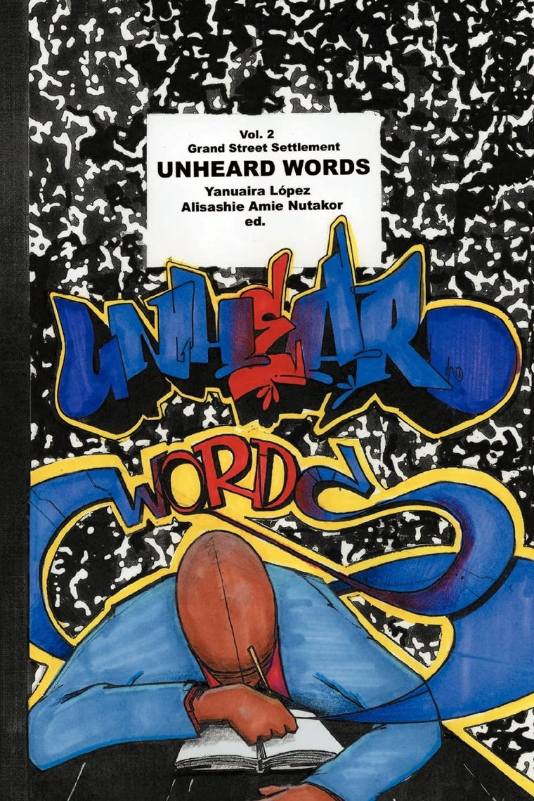 Unheard Words
