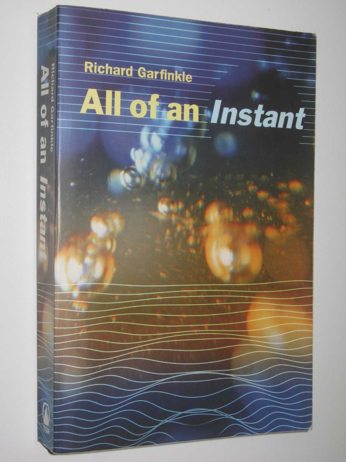 All of an Instant