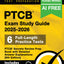 PTCB Exam Study Guide 2025-2026 - 6 Full-Length Practice Tests, PTCB Secrets Review Prep Book with Detailed Answer Explanations: [8th Edition] (Mometrix Test Preparation)