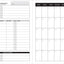 Weekly Budget Planner: A Year-Long Undated Spending Tracker