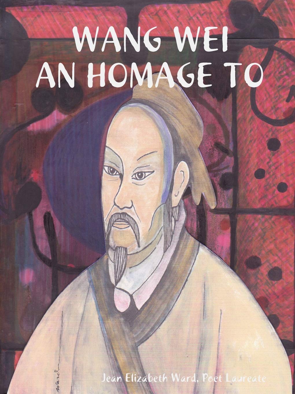 WANG WEI: AN HOMAGE TO