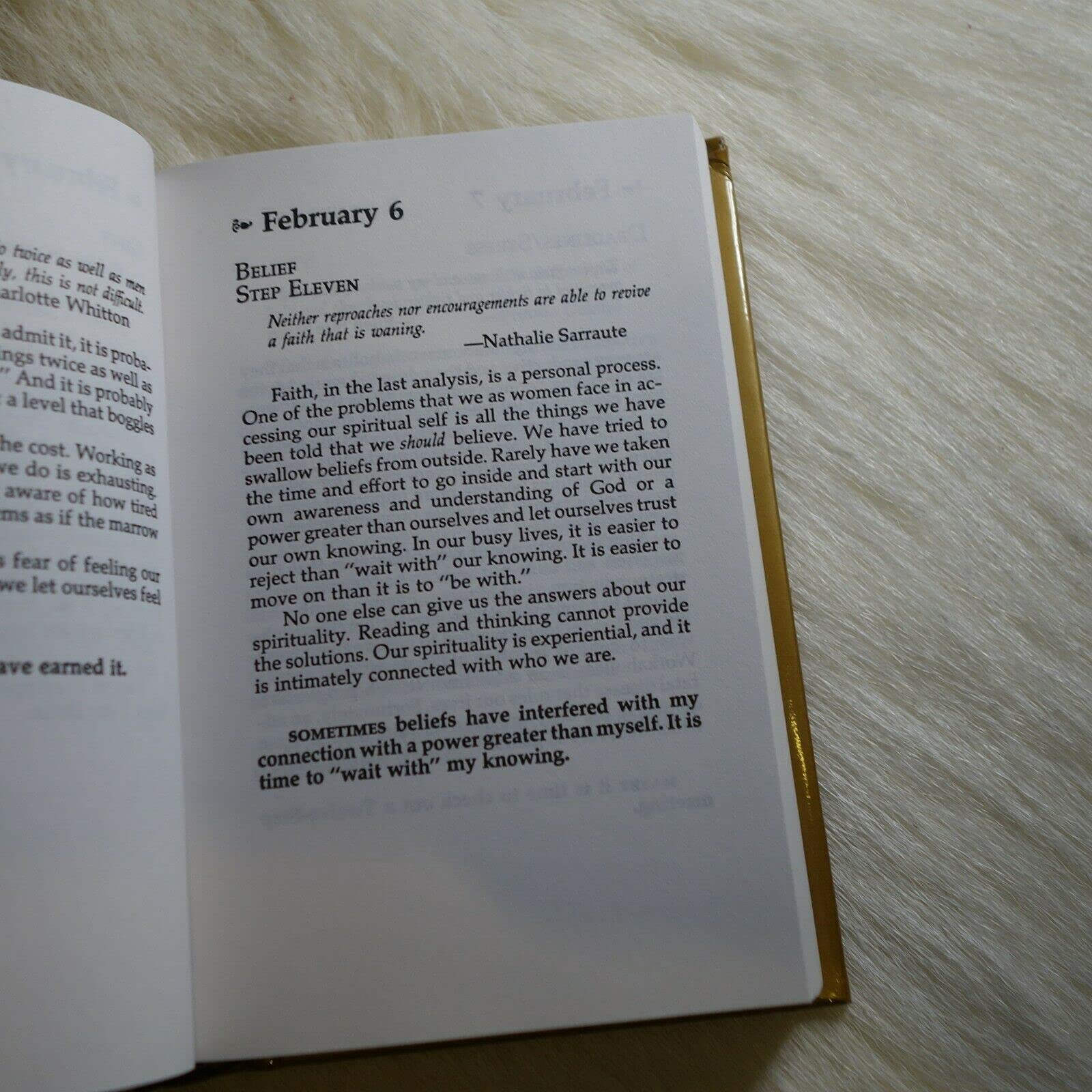 Meditations for Women Who Do Too Much