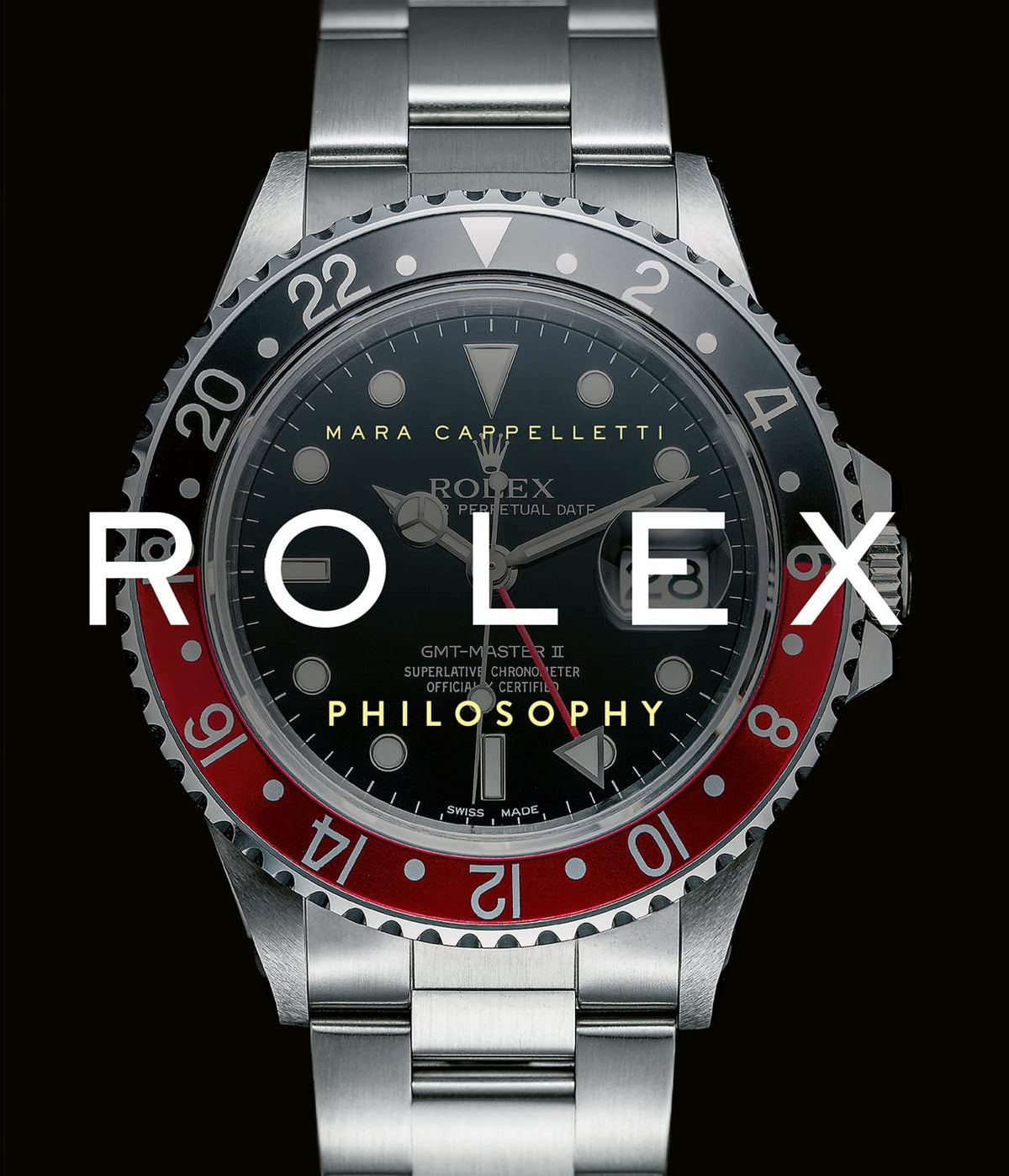 Rolex Philosophy (Luxury Philosophy)