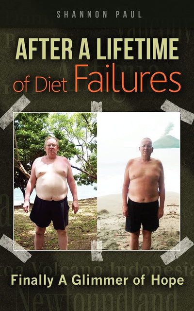 After A Lifetime of Diet Failures: Finally A Glimmer of Hope
