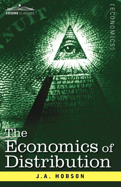 The Economics of Distribution