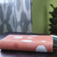 NIV, Teen Study Bible (For Life Issues You Face Every Day), Compact, Leathersoft, Peach, Comfort Print