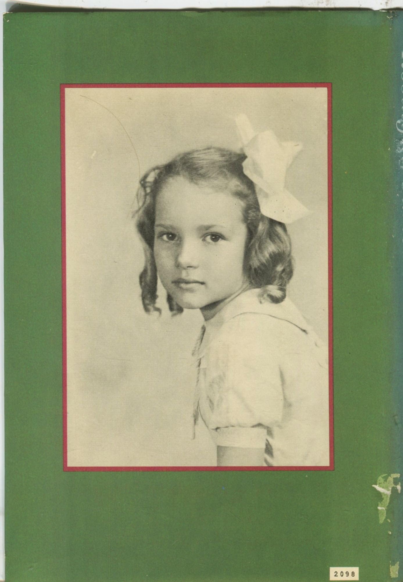 First Lady from Plains by Carter, Rosalynn