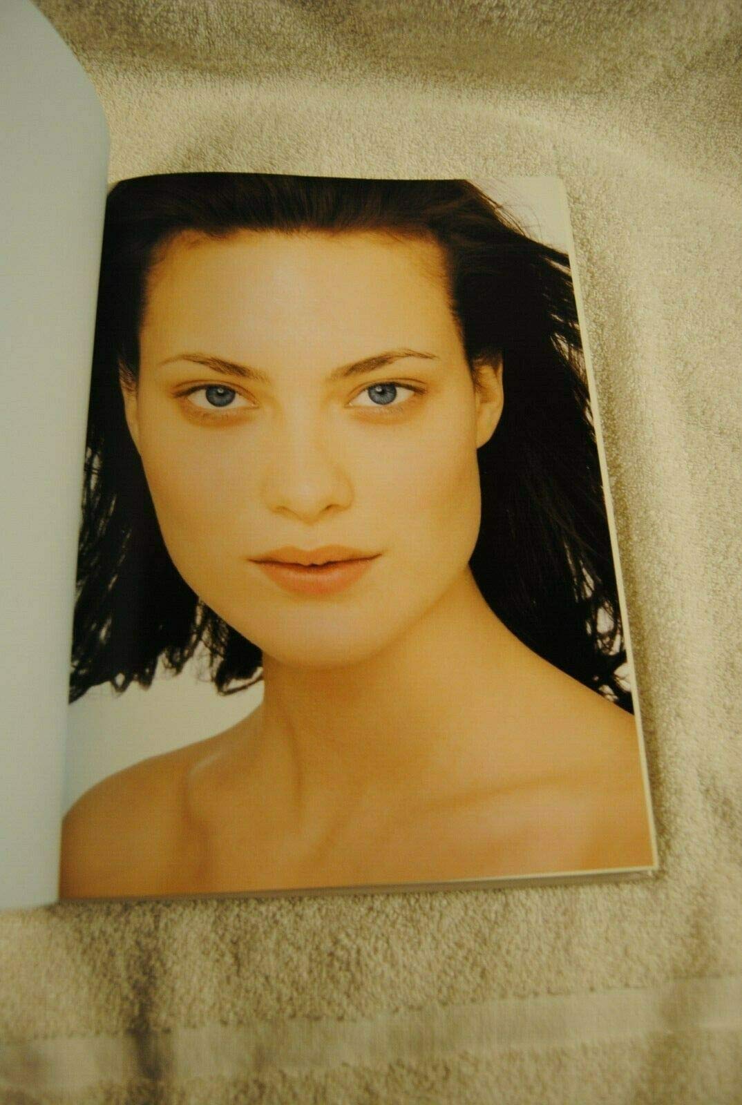 Making Faces by Kevyn Aucoin