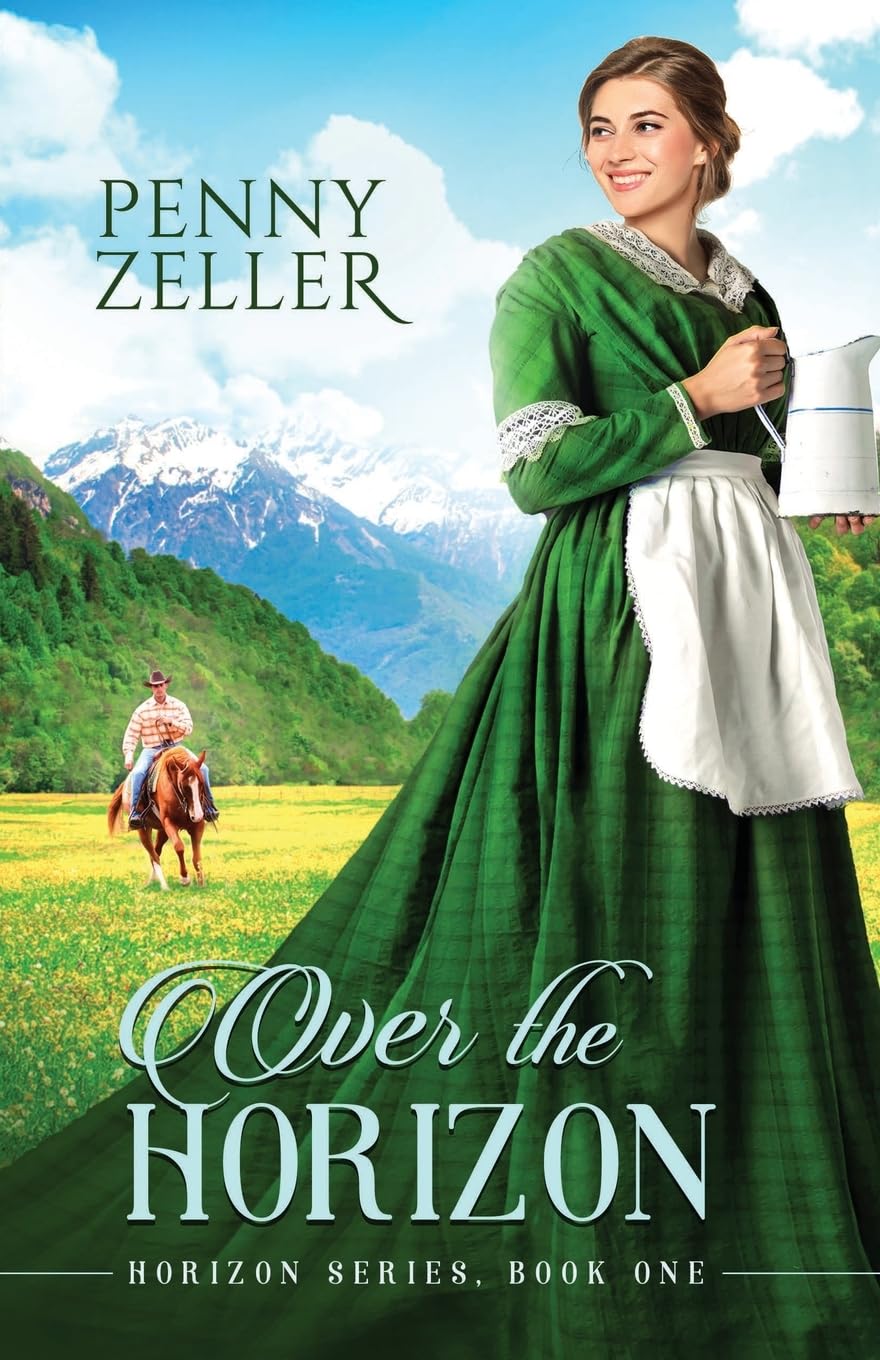 Over the Horizon (Horizon Series)