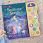Bedtime Songs: 11-Button Interactive Children's Sound Board Book