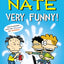 Big Nate: Very Funny!: Two Books in One