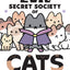 The Evil Secret Society of Cats Vol. 1 by PANDANIA