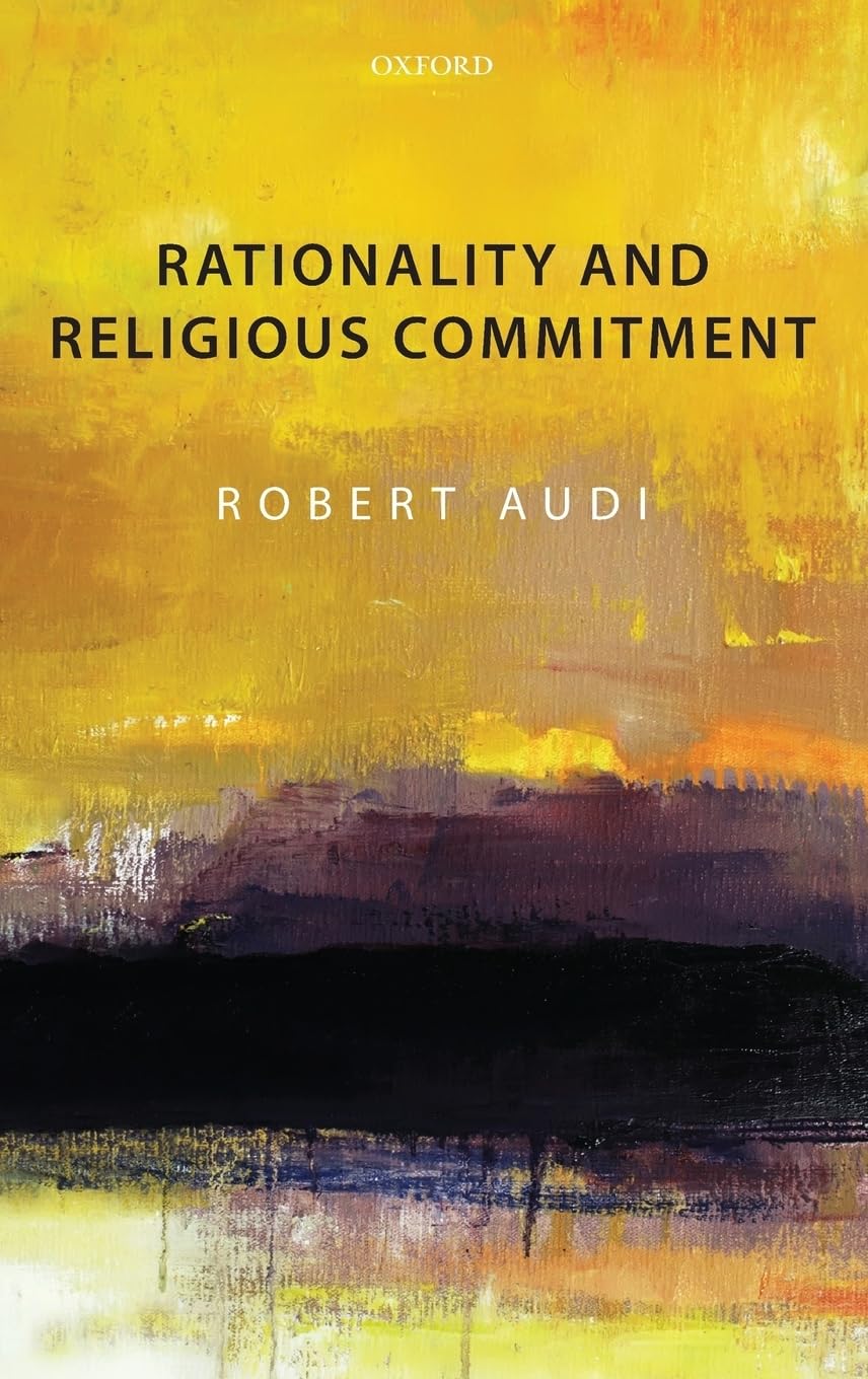 Rationality and Religious Commitment