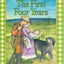 The First Four Years (Little House, Book 9)