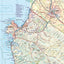 California Road & Recreation Atlas - 12th Edition, 2024 (Benchmark)