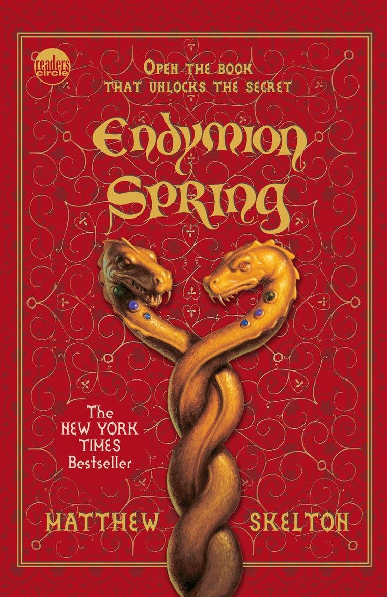 Endymion Spring by Skelton, Matthew