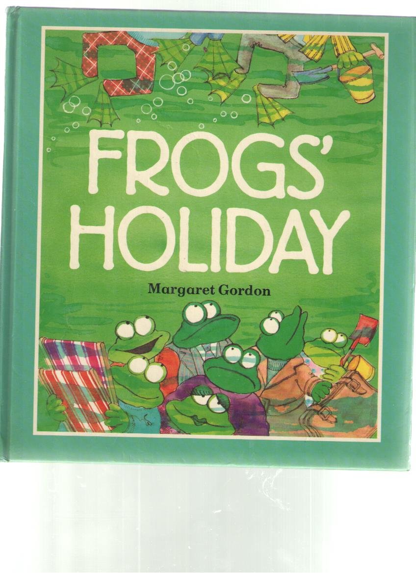 Frogs' Holiday