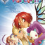 W.I.T.C.H.: The Graphic Novel, Part VI. Ragorlang, Vol. 2