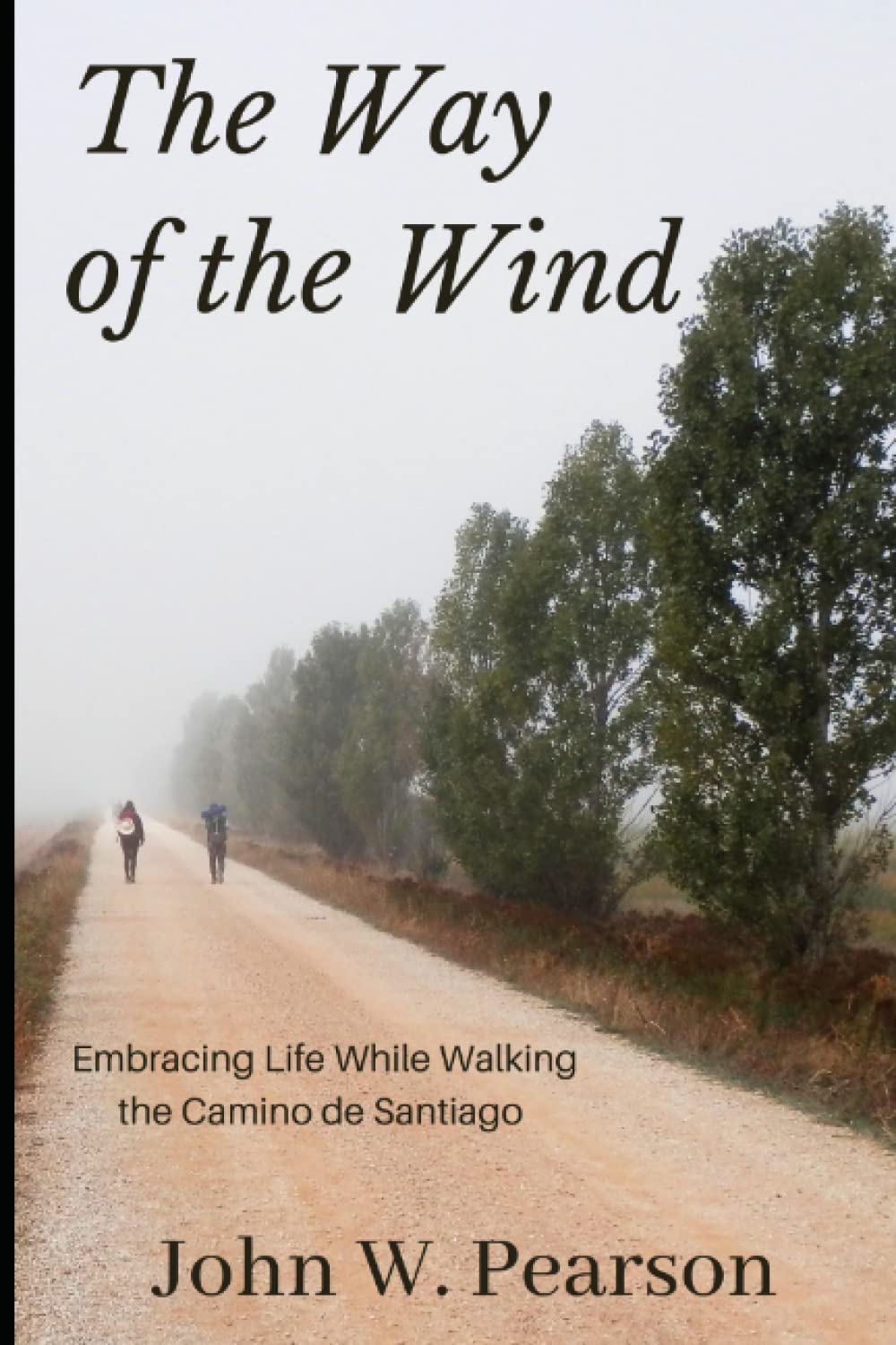 The Way of the Wind: Embracing Life While Walking the Camino de Santiago