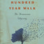 The Hundred-Year Walk: An Armenian Odyssey