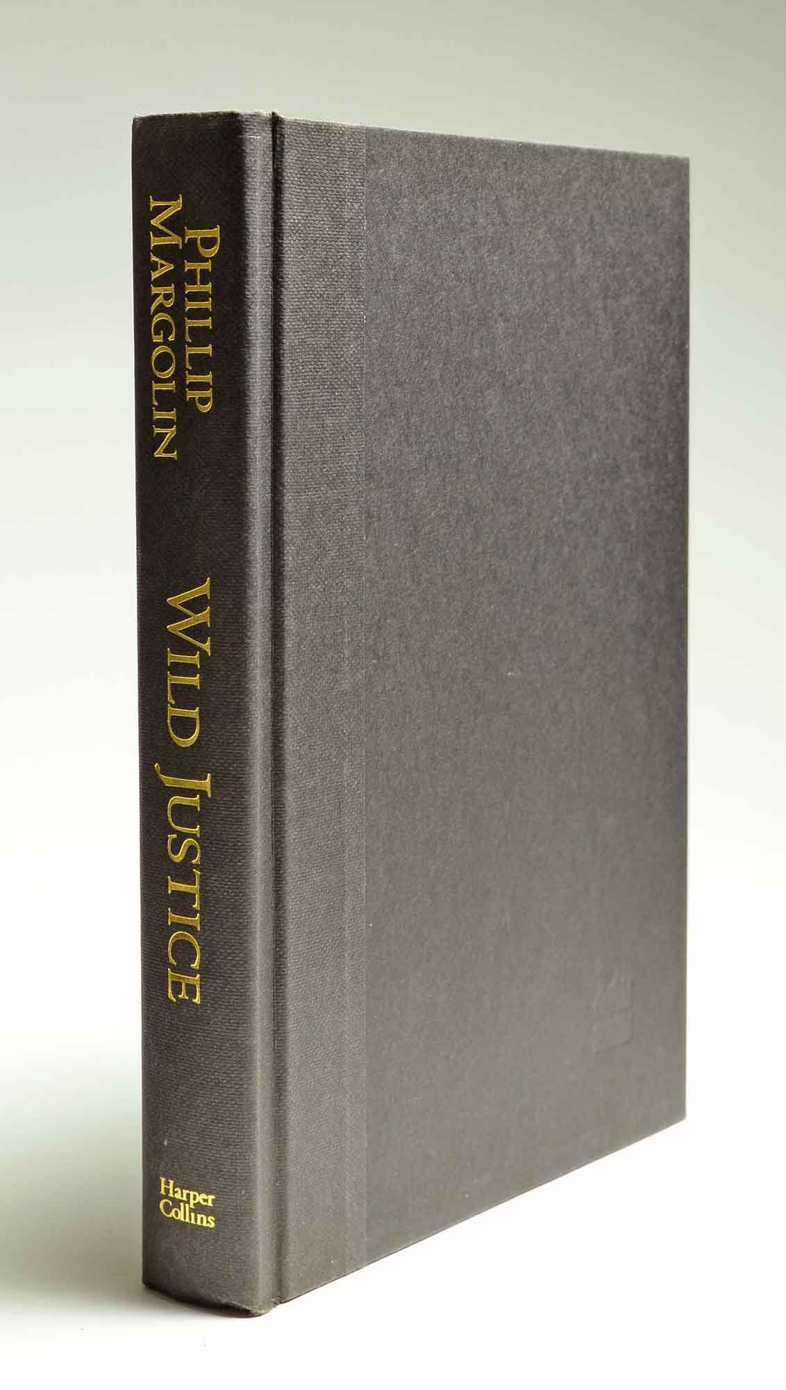 Wild Justice