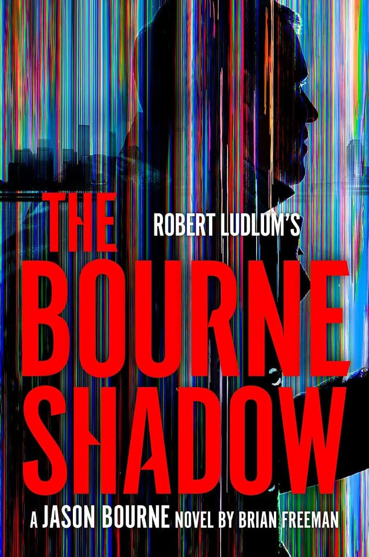 Robert Ludlum's The Bourne Shadow (Jason Bourne)