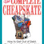 The Complete Cheapskate: How to Get Out of Debt, Stay Out, and Break Free from Money Worries Forever