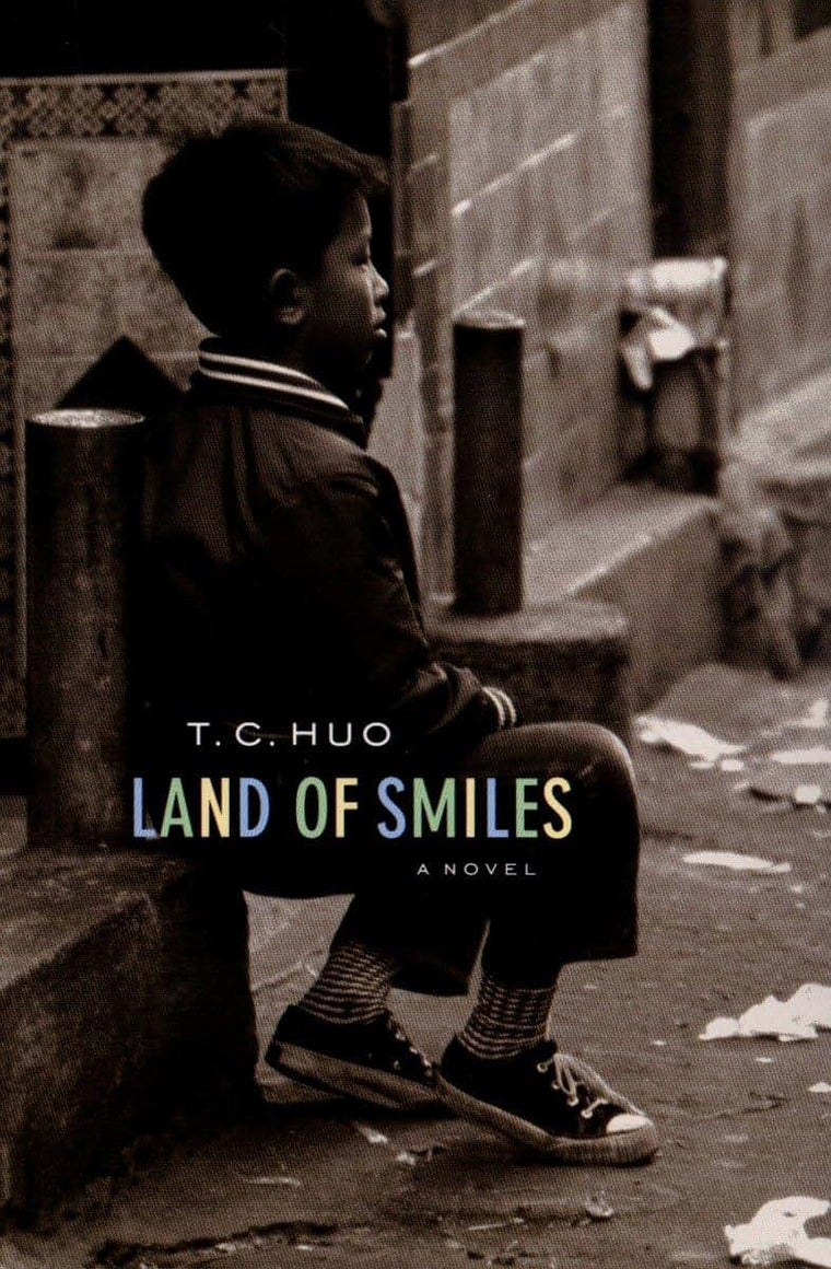 Land of Smiles