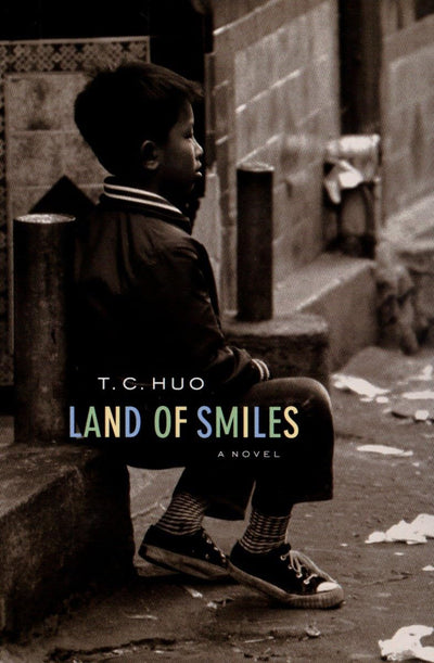 Land of Smiles