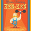 Will Shortz Presents Brain-Training KenKen: 100 Challenging Logic Puzzles That Make You Smarter