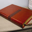 NIV, Student Bible, Leathersoft, Brown, Comfort Print