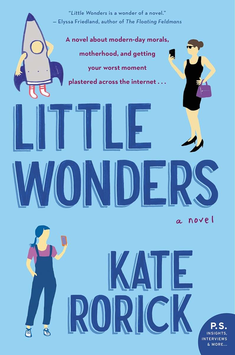 LITT WONDERS