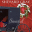 SNOWFALL (Days of Redemption, 4)