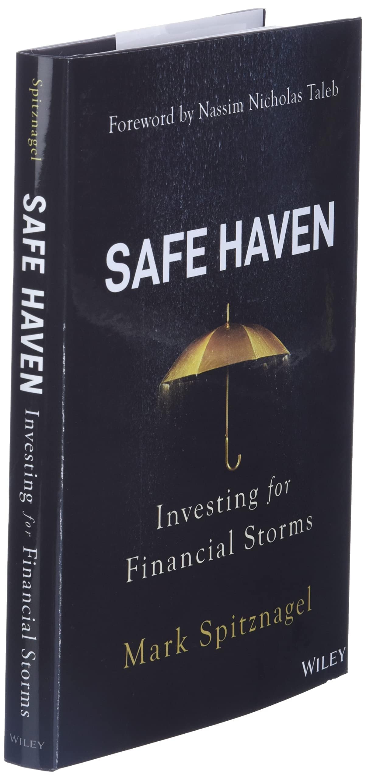 Safe Haven: Investing for Financial Storms