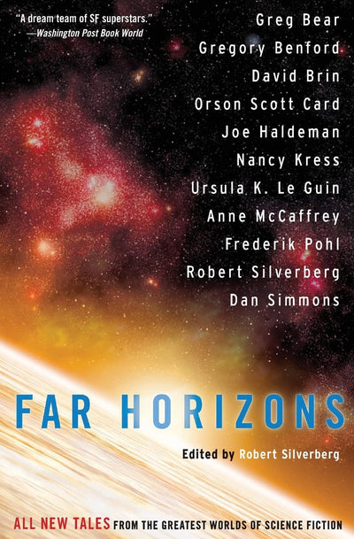 Far Horizons