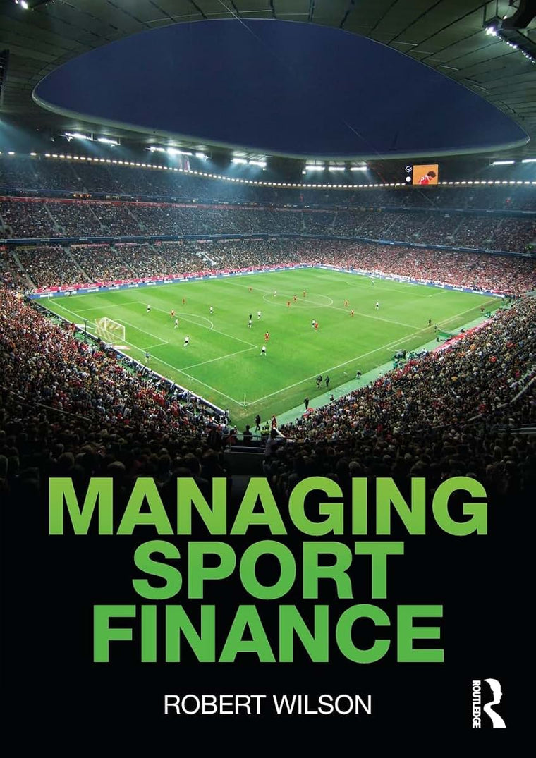 Managing Sport Finance