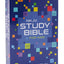 NKJV Study Bible for Kids, Softcover: The Premier Study Bible for Kids