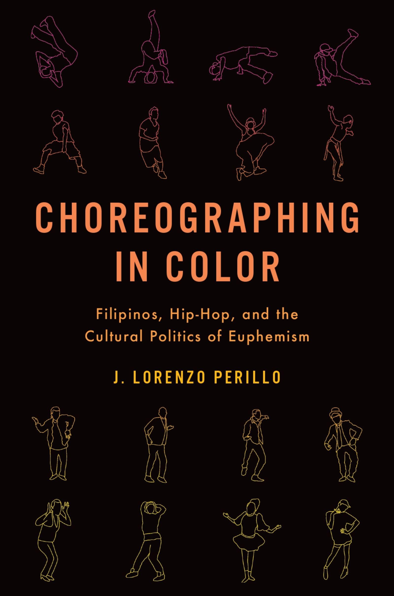 Choreographing in Color: Filipinos, Hip-Hop, and the Cultural Politics of Euphemism