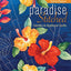 Paradise Stitched--Sashiko & Applique Quilts